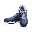 TK C1 Plus Tec Hockey Shoes (BLUE)